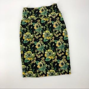 LuLaRoe Cassie Skirt